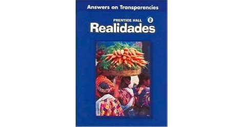 Full Download Prentice Hall Realidades 2 Pg 47 Answers Free Ebook 