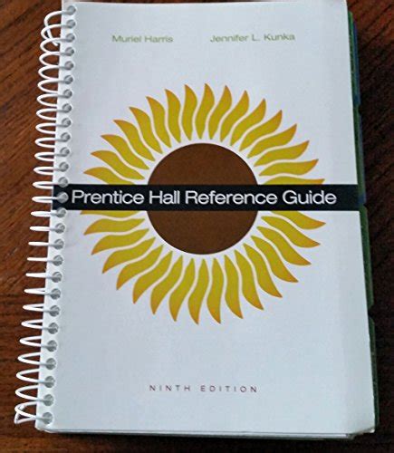 Download Prentice Hall Reference Guide 9Th Edition Download 