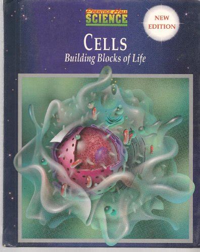 Read Online Prentice Hall Science Cells Building Blocks Of Life Test Book Performance Based Tests Chapter Tests Computer Test Bank Tests 