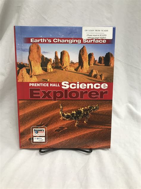 Full Download Prentice Hall Science Explorer 02 Edition 