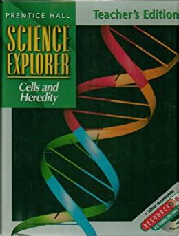 Read Prentice Hall Science Explorer Cells And Heredity Pdf 