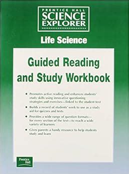 Read Online Prentice Hall Science Explorer Life Science Work Answers 