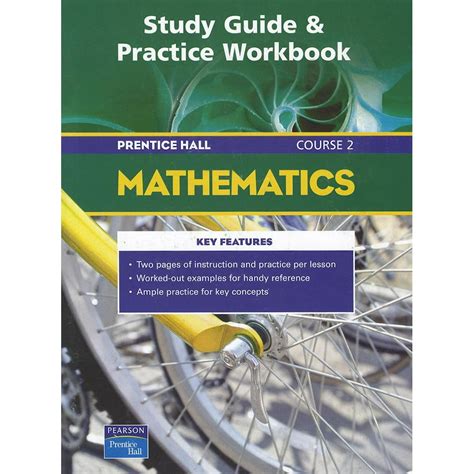 Download Prentice Hall Study Guides 