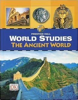 Download Prentice Hall The Ancient World 