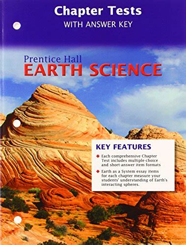 Read Prentice Hall Workbook Answer Key Earth Science 