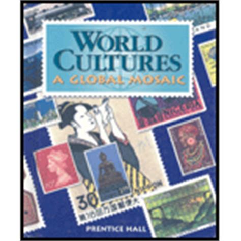 Download Prentice Hall World Cultures A Global Mosaic 