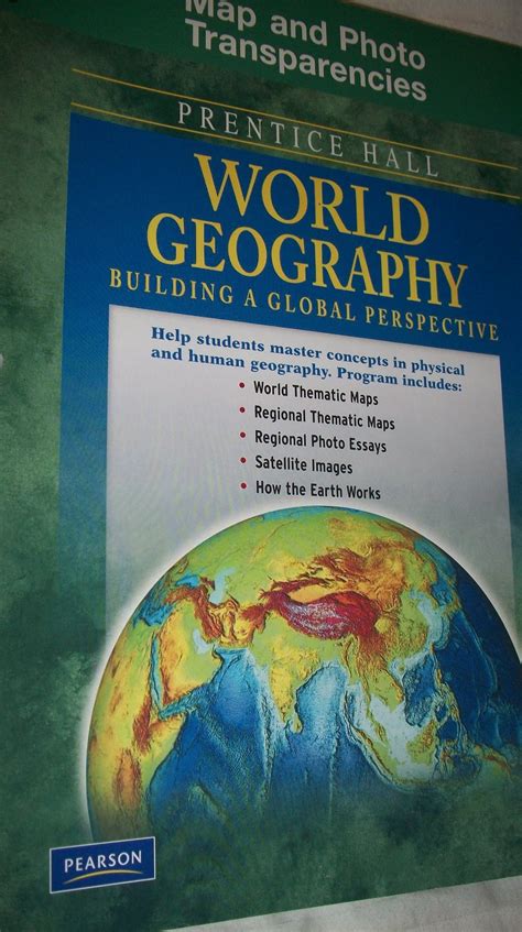 Read Prentice Hall World Geography Chapter 34 