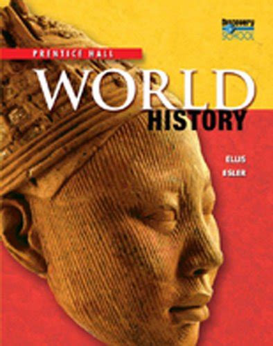 Full Download Prentice Hall World History 