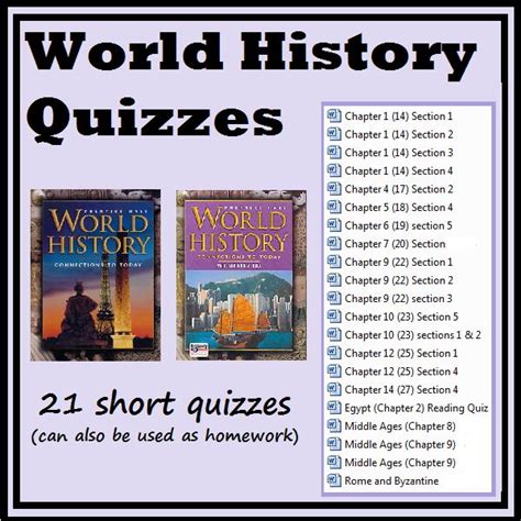 Full Download Prentice Hall World History Checkpoint Answers 