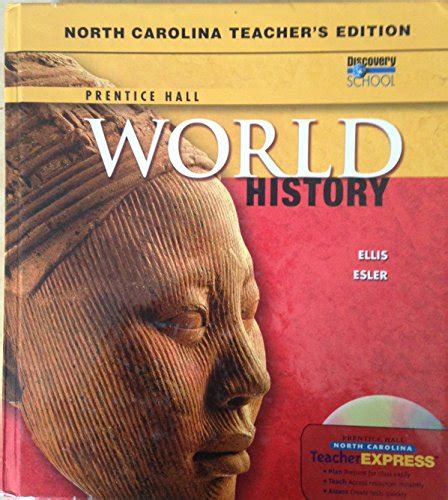 Read Online Prentice Hall World History Teachers Edition 
