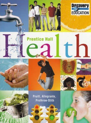 Full Download Prentince Hall Health Chapter 21 Review 