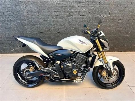 Preço Hornet 2014