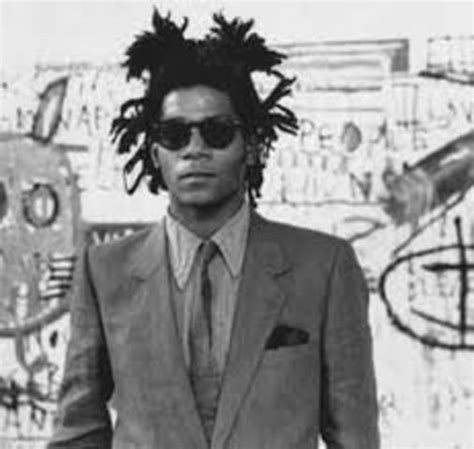 preolimpicos de basquiat biography