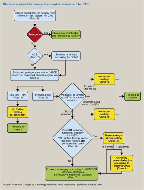 preoperative assessment – Consult QD