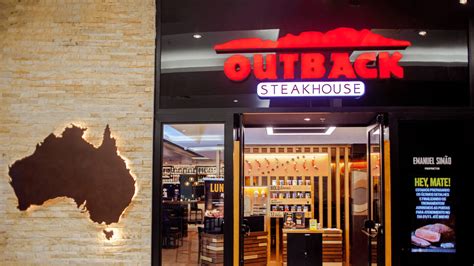Preços Do Outback