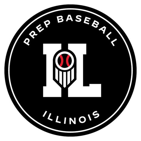 prep baseball illinois