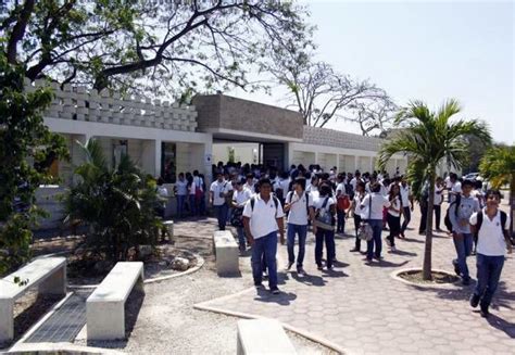 Prepa 2 Uady