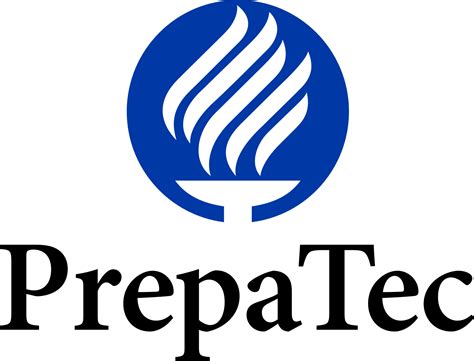Prepa Tec Logo