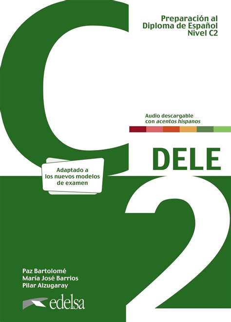 Preparacion Dele