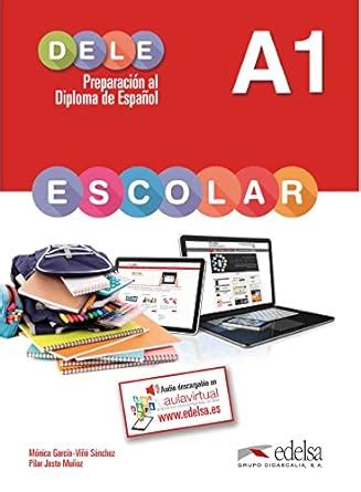 Read Online Preparacion Al Dele Escolar A1 Claves Con Espansione Online Per La Scuola Media 