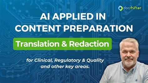 preparation translation