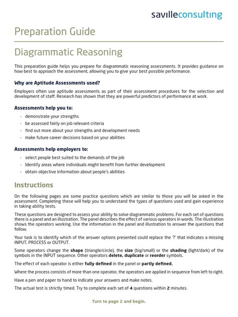Full Download Preparation Guide Diagrammatic Reasoning 