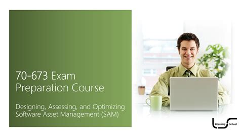 Read Online Preparation Guide For Exam 70 673 Ked 