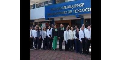 Preparatorias En Texcoco