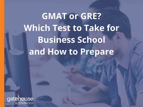 prepare for gre and gmat simultaneously