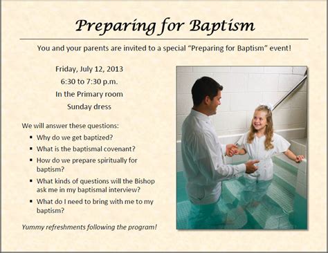 Preparing Parents For Infant Baptism Archives Amp Baptism Worksheet   Preschool - Baptism Worksheet + Preschool