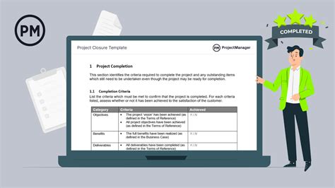 Download Preparing For Project Closure 