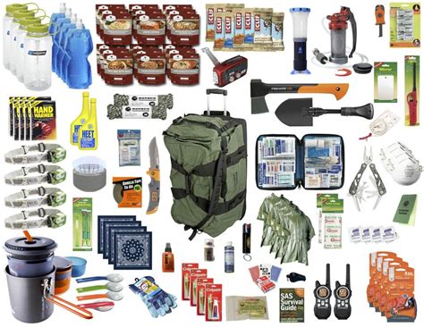 Read Online Prepping To Bug Out Resource Guide Disaster Preparation And Survival Gear So You Can Be Self Reliant When The Squid Hits The Fan Shtf 