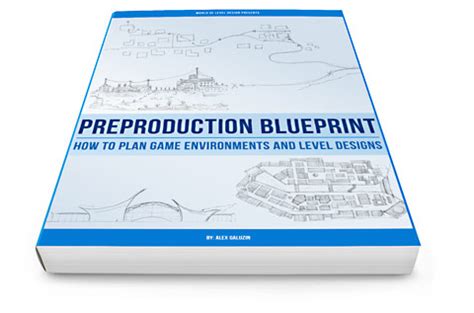 Read Preproduction Blueprint How To Plan Game Environments And Level Designs 