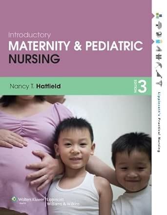 Prepu For Hatfields Introductory Maternity And Pediatric Nursing