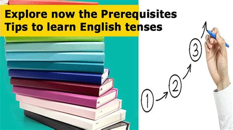 prerequisites english