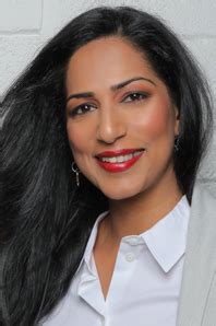 prerna suri biography sample