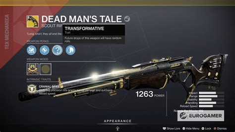 Presage Walkthrough D2