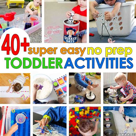 Preschool Activity Ideas Toddler Activity Ideas Mommy With Preschool Science Crafts - Preschool Science Crafts