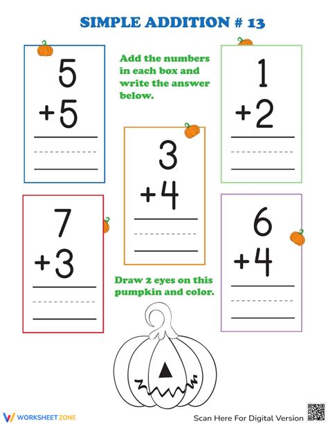 Preschool Addition 13 Worksheet Education Com Preschool Math Worksheets Addition - Preschool Math Worksheets Addition