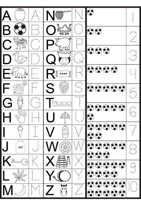 Preschool Alphabet Activities Preschool Alphabet Worksheets Alphabet Science Activities For Preschoolers - Alphabet Science Activities For Preschoolers