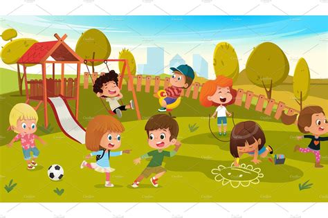 Preschool And Kindergarten Games Kindergarten Animation - Kindergarten Animation
