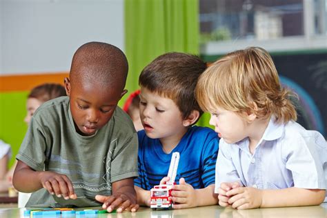 Preschool And Kindergarten Students Can Benefit From Naps Kindergarten Nap - Kindergarten Nap