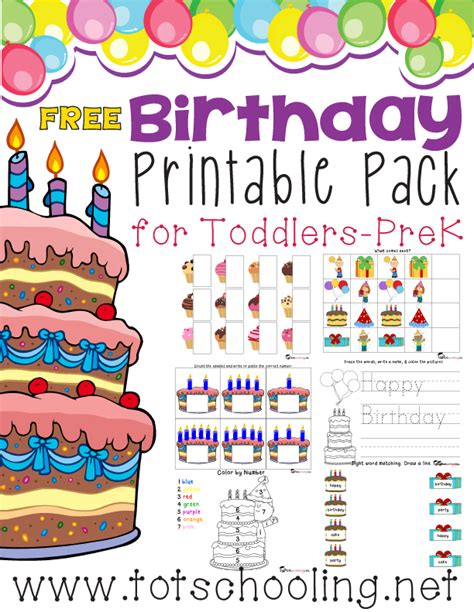 Preschool Birthdays Worksheets Amp Free Printables Education Com Preschool Birthday Worksheets For Kindergarten - Preschool Birthday Worksheets For Kindergarten