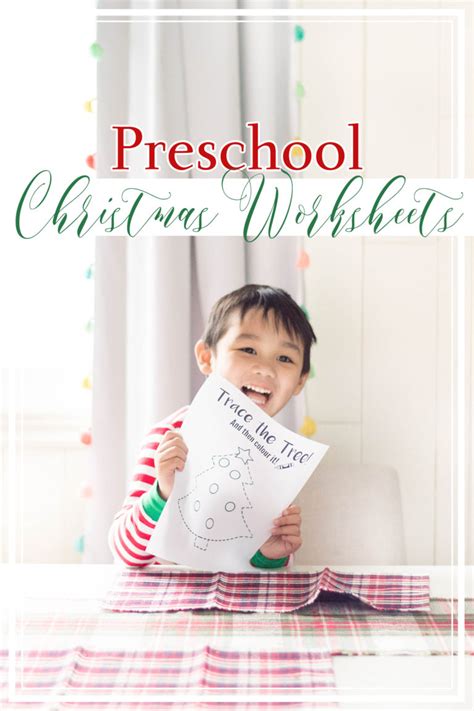 Preschool Christmas Worksheets Sugar Agenda Preschool My Favourite Worksheet - Preschool My Favourite Worksheet