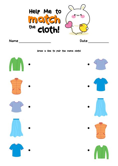 Preschool Clothes Worksheet For Kindergarten   Free Winter Preschool Worksheets Great For Kindergarten Too - Preschool Clothes Worksheet For Kindergarten