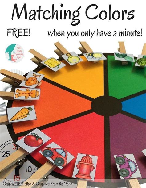 Preschool Color Activities Fun Games For Teaching Colors Green Colour Activity For Nursery - Green Colour Activity For Nursery