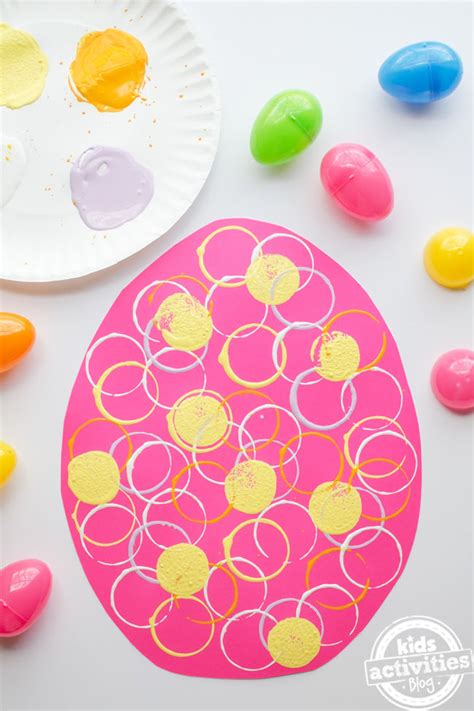 Preschool Easter Activities The Whole Family Will Enjoy Preschool Easter Science Activities - Preschool Easter Science Activities