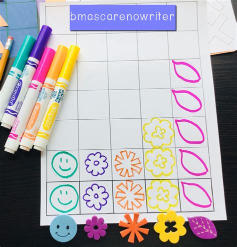 Preschool Graphing Activities 8211 Bmascarenowriter Graphing Ideas For Preschoolers - Graphing Ideas For Preschoolers