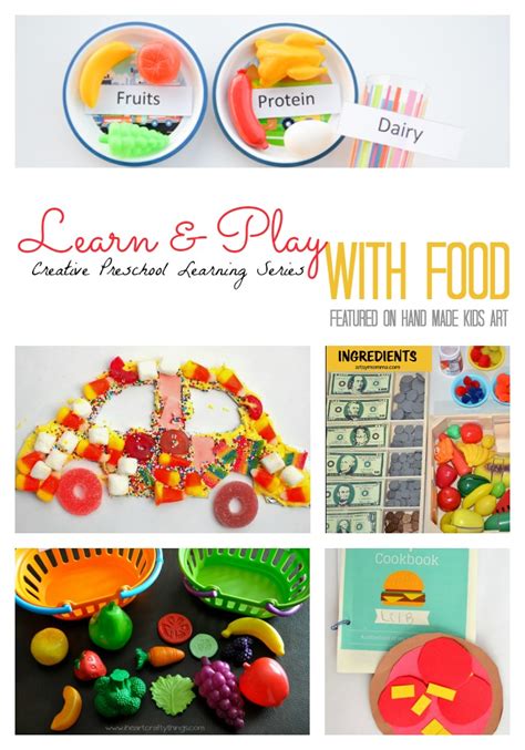 Preschool Is Fun Planning Activities Foods That Grow Food That Grows On Trees Preschool - Food That Grows On Trees Preschool