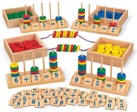 Preschool Math Educational Resources Education Com Math Materials For Preschoolers - Math Materials For Preschoolers